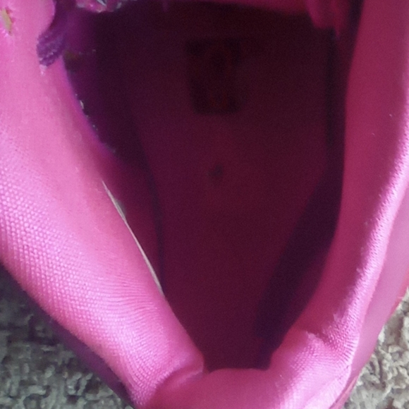 Nike Hyperposite - Picture 5 of 5